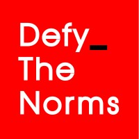 Defy The Norms logo, Defy The Norms contact details