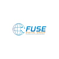 FUSE DIGITAL GROUP logo, FUSE DIGITAL GROUP contact details