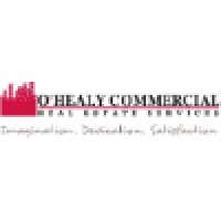 O'Healy Commercial Real Estate Services logo, O'Healy Commercial Real Estate Services contact details