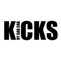 Kicks by Gab Cab logo, Kicks by Gab Cab contact details