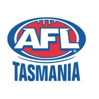 AFL Tasmania logo, AFL Tasmania contact details