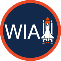 Women In Aerospace (Illinois) logo, Women In Aerospace (Illinois) contact details