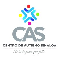 CAS  Centro de Autismo Sinaloa / DIF Sinaloa / Gobierno del Estado de Sinaloa logo, CAS  Centro de Autismo Sinaloa / DIF Sinaloa / Gobierno del Estado de Sinaloa contact details