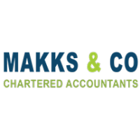 Makks & Co logo, Makks & Co contact details