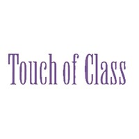 Touch of Class logo, Touch of Class contact details