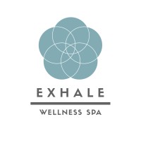 Exhale Wellness Spa logo, Exhale Wellness Spa contact details