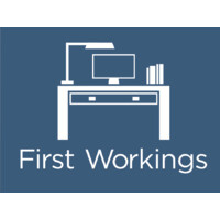 First Workings logo, First Workings contact details