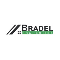 Bradel Properties logo, Bradel Properties contact details