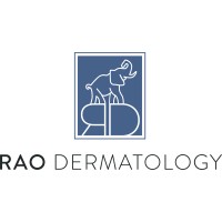 Rao Dermatology logo, Rao Dermatology contact details