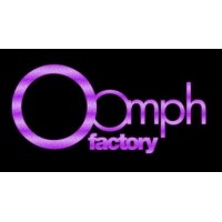 Oomph Factory logo, Oomph Factory contact details