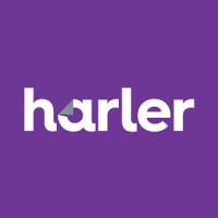 Harler logo, Harler contact details