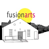 Fusion Arts Oxford logo, Fusion Arts Oxford contact details