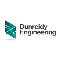 Dunreidy Engineering Ltd. logo, Dunreidy Engineering Ltd. contact details