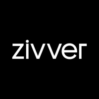 ZIVVER logo, ZIVVER contact details