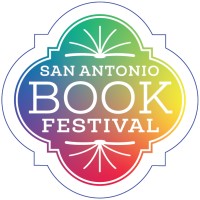 San Antonio Book Festival logo, San Antonio Book Festival contact details