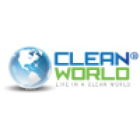 CleanWorld Las Vegas logo, CleanWorld Las Vegas contact details