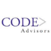 Code Advisors logo, Code Advisors contact details