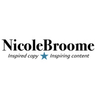 NicoleBroome logo, NicoleBroome contact details