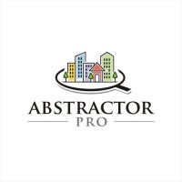 AbstractorPro™ logo, AbstractorPro™ contact details