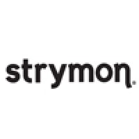 Strymon logo, Strymon contact details