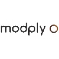 Modply logo, Modply contact details