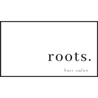 Roots. Salon. logo, Roots. Salon. contact details