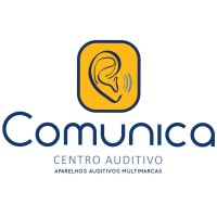 COMUNICA CENTRO AUDITIVO logo, COMUNICA CENTRO AUDITIVO contact details