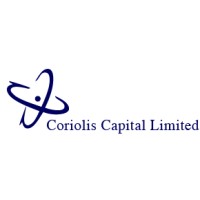 Coriolis Capital Limited logo, Coriolis Capital Limited contact details