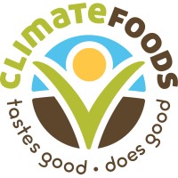 Climate Foods logo, Climate Foods contact details