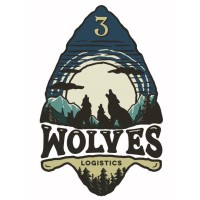 3 Wolves Logistics logo, 3 Wolves Logistics contact details