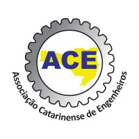 ACE - Associação Catarinense de Engenheiros logo, ACE - Associação Catarinense de Engenheiros contact details