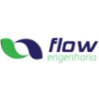 Flow Engenharia logo, Flow Engenharia contact details