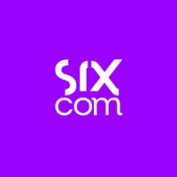 Six Com logo, Six Com contact details