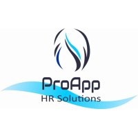 ProApp HR Solutions logo, ProApp HR Solutions contact details