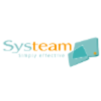 Systeam (France) logo, Systeam (France) contact details