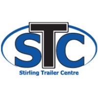 STIRLING TRAILER CENTRE LIMITED logo, STIRLING TRAILER CENTRE LIMITED contact details