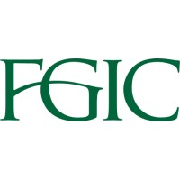 FGIC logo, FGIC contact details