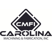 Carolina Machining and Fabrication, Inc. logo, Carolina Machining and Fabrication, Inc. contact details