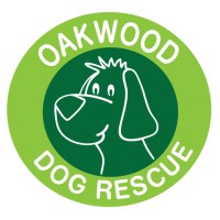 Oakwood Dog Rescue logo, Oakwood Dog Rescue contact details