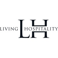 Living Hospitality logo, Living Hospitality contact details