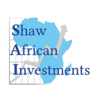 Shaw African Investments logo, Shaw African Investments contact details