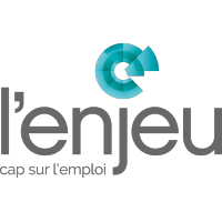 L'Enjeu: cap sur l'emploi logo, L'Enjeu: cap sur l'emploi contact details