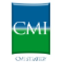 CMI Strategy logo, CMI Strategy contact details