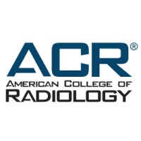 American College of Radiology logo, American College of Radiology contact details