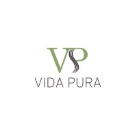 Vida Pura logo, Vida Pura contact details