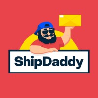 ShipDaddy logo, ShipDaddy contact details