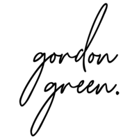 Gordon Green Events logo, Gordon Green Events contact details