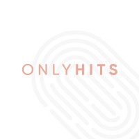 Only-Hits logo, Only-Hits contact details