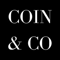 Coin & Co Jewelry logo, Coin & Co Jewelry contact details