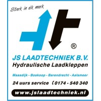 JS Laadtechniek B.V. logo, JS Laadtechniek B.V. contact details